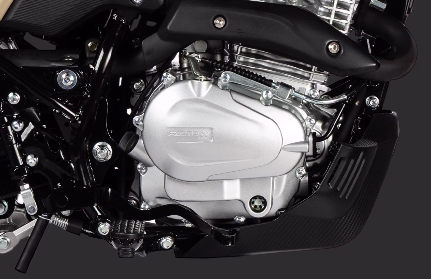 Motor