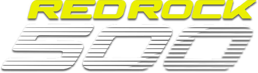 REDROCK 500 - Factory Bike